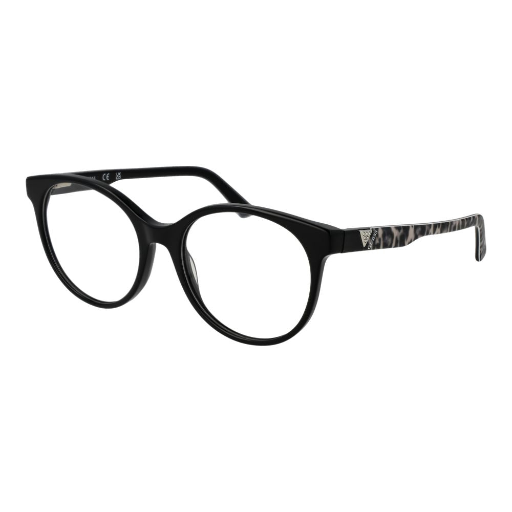 Guess Siyah Kadın Optik Çerçeveleri